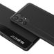 Чехол-книжка Smart View Cover для Samsung Galaxy A32 5G Черный