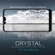 Защитная пленка Nillkin Crystal для Xiaomi Mi A2 Lite / Xiaomi Redmi 6 Pro Анти-отпечатки