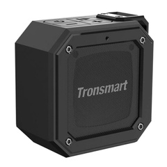 Bluetooth колонка Tronsmart Element Groove Черный