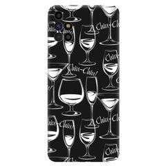 Чехол Wine Glasses для Samsung Galaxy M31s, Wine Glasses