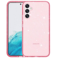 TPU чохол Nova для Samsung Galaxy A34 5G, pink