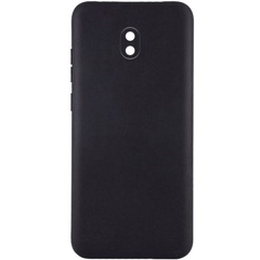 Чехол TPU Epik Black для Samsung J730 Galaxy J7 (2017) Черный