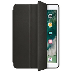 Чехол (книжка) Smart Case Series для Apple iPad 2/3/4, Черный