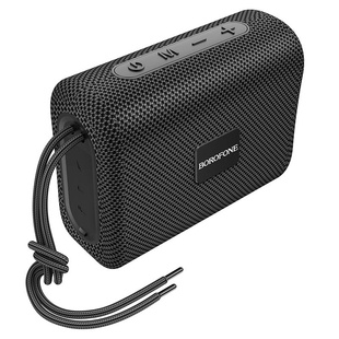 Bluetooth Колонка Borofone BR18 Черный