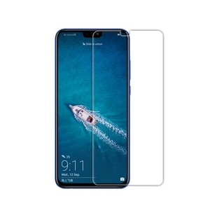 Защитное стекло Nillkin (H+ PRO) для Samsung Galaxy M31 Prime, Прозрачное