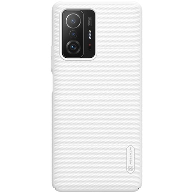 Чохол Nillkin Matte для Xiaomi Redmi Note 12 Pro Plus, Белый