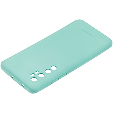 TPU чехол Molan Cano Smooth для Xiaomi Mi Note 10 Lite
