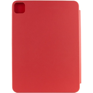 Чехол (книжка) Smart Case Series для Apple iPad Pro 11" (2020-2022) Красный / Red