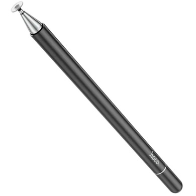 Стілус Hoco GM103 Universal Capacitive Pen, Чорний