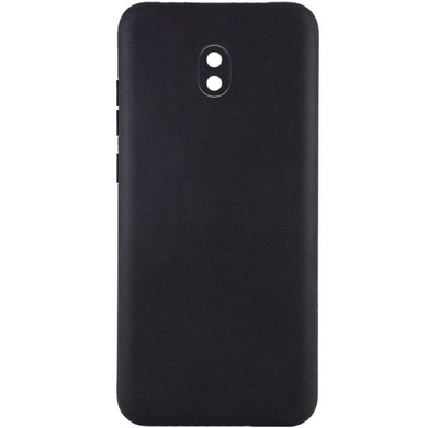 Чехол TPU Epik Black для Samsung J730 Galaxy J7 (2017) Черный