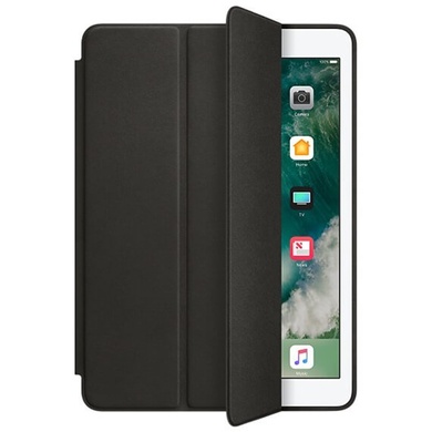 Чехол (книжка) Smart Case Series для Apple iPad 2/3/4, Чорний