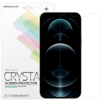 Защитная пленка Nillkin Crystal для Apple iPhone 13