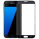 Полиуретановая пленка Mocoson Nano Flexible для Samsung G935F Galaxy S7 Edge Черный