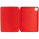 Чехол (книжка) Smart Case Series для Apple iPad Pro 11" (2020-2022) Красный / Red