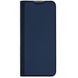 Чехол-книжка Dux Ducis с карманом для визиток для OnePlus Nord CE2 Lite 5G Синий