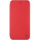 Чехол-книжка Baseus Premium Edge для Samsung J510F Galaxy J5 (2016) Красный
