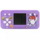 Портативная игровая консоль Tetris T15 Purple