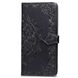Кожаный чехол (книжка) Art Case с визитницей для Xiaomi Mi 8 Lite / Mi 8 Youth (Mi 8X) Черный