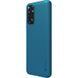 Чохол Nillkin Matte для Xiaomi Redmi Note 11S, Бірюзовий / Peacock blue