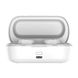 Бездротові навушники Baseus W01 TWS, Белый