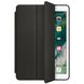 Чехол (книжка) Smart Case Series для Apple iPad 2/3/4, Чорний