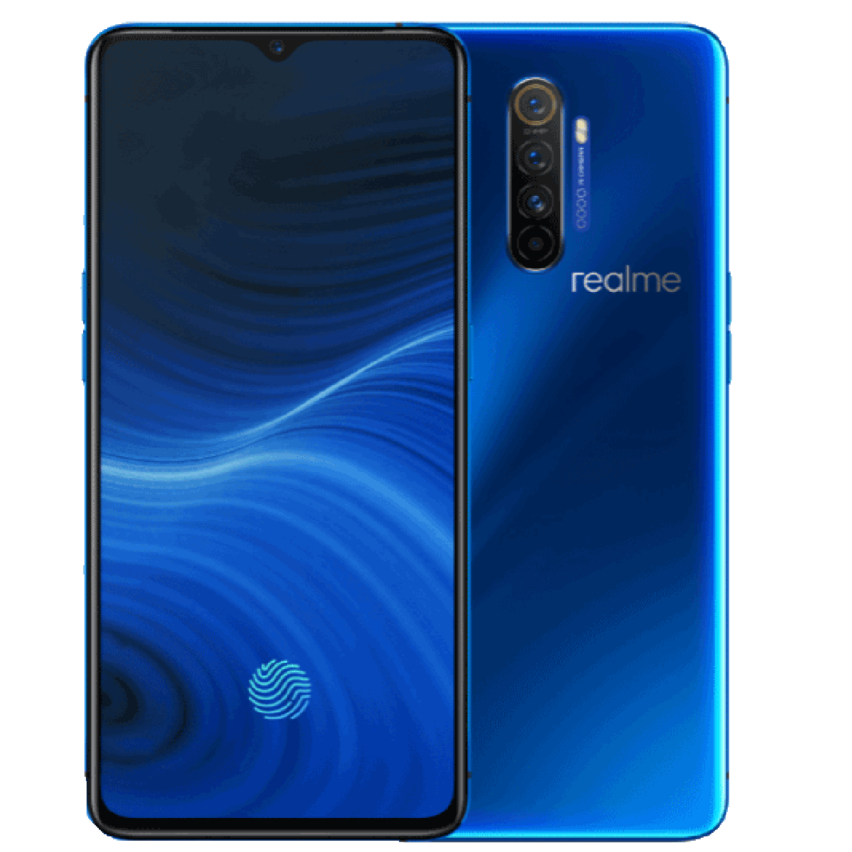 Смартфон Realme 6 8 128 Купить