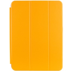 Чохол (книга) Smart Case Series для Apple iPad Pro 11" (2020-2022), Помаранчевий / Orange