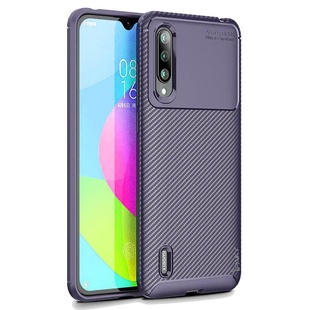 TPU чехол iPaky Kaisy Series для Samsung Galaxy A70s, Синий