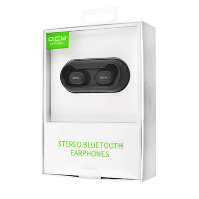 Bluetooth наушники QCY T1 Stereo Earphones