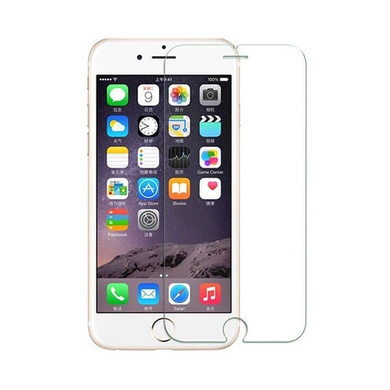 Защитное стекло Ultra 0.33mm для Apple iPhone 6/6s plus (5.5") (карт. упаковка)