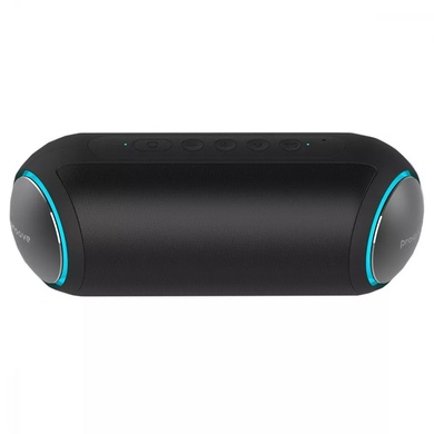 Bluetooth Колонка Proove SoundTrap Pro 24W Black