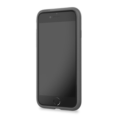 TPU+PC чехол STIL Mystic Pebble Series для Apple iPhone 7 (4.7"), Черный / Zet Black