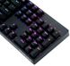 Игровая клавиатура 1stPlayer MK8 Titan Gateron Black Switch USB Black