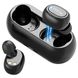 Bluetooth навушники QCY T1 Stereo Earphones