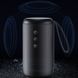 Bluetooth колонка Usams US-YC011 Waterproof Wireless Speaker with Lanyard Black