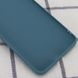 Силиконовый чехол Candy для Xiaomi Redmi 10 Синий / Powder Blue