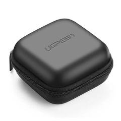 Футляр для наушников UGREEN LP128 Headset Storage Bag Black