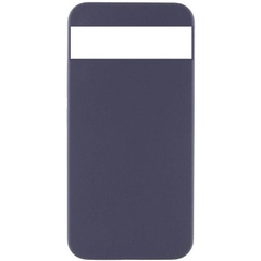 Чохол Silicone Cover Lakshmi (A) для Google Pixel 7 Pro, Синий / Midnight Blue