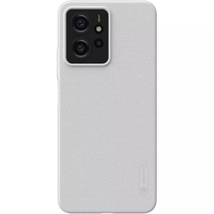 Чехол Nillkin Matte для Xiaomi Redmi Note 12 4G Белый