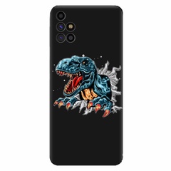 Чехол T.Rex для Samsung Galaxy M31s, T.Rex