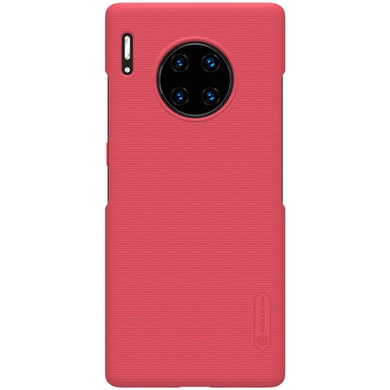Чехол Nillkin Matte для Huawei Mate 30 Pro Красный