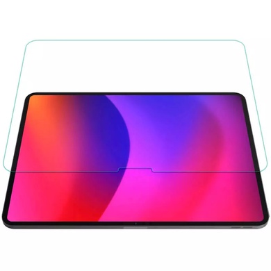 Защитное стекло Ultra 0.33mm (коробка) для Apple iPad Pro 13" (2024) / Air 13" (2024) Прозрачный