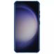 Карбонова накладка Nillkin CamShield Pro для Samsung Galaxy S24, Blue