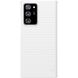 Чехол Nillkin Matte для Samsung Galaxy Note 20 Ultra Белый