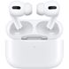 Бездротові навушники Apple AirPods PRO with Magsafe Charging Case (MLWK3), Белый