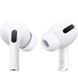 Бездротові навушники Apple AirPods PRO with Magsafe Charging Case (MLWK3), Белый