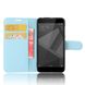 Чехол (книжка) Wallet с визитницей для Xiaomi Redmi 4X
