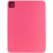 Чохол (книга) Smart Case Series для Apple iPad Pro 11" (2020-2022), Рожевий / Pink