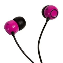 Навушники Pioneer SE-CL07-P, Розовый