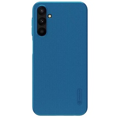Чохол Nillkin Matte для Samsung Galaxy A15 4G/5G, Бірюзовий / Peacock blue